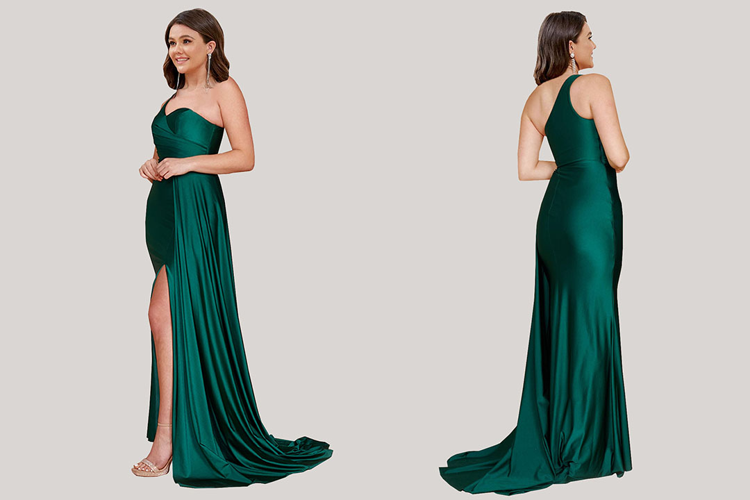 Plus Size Prom Dresses UK for Sale